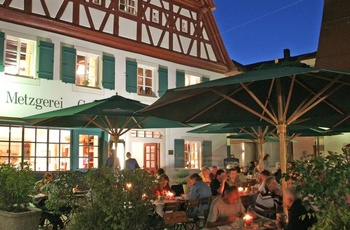 Romantik Hotel Der Millipp