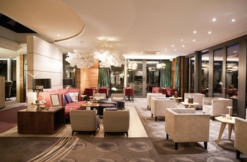 Romantik Hotel Heinz - Bar