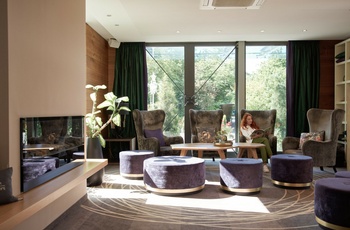 Romantik Hotel Heinz - Bar