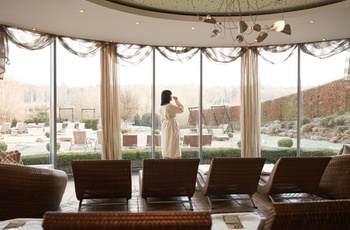 Romantik Hotel Heinz - Wellness Centre