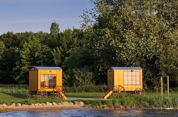 Romantik Hotel Jagdhaus Eiden am See