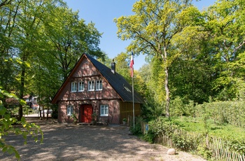 Romantik Hotel Jagdhaus Waldfrieden