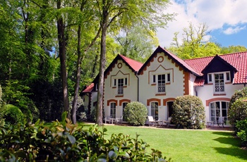 Romantik Hotel Jagdhaus Waldfrieden