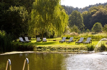 Romantik Hotel Landhaus Bärenmühle