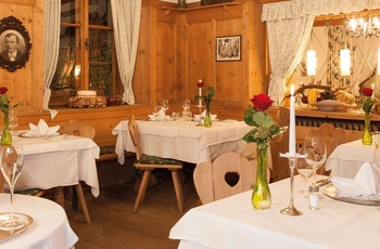 Romantik Hotel Oberwirt