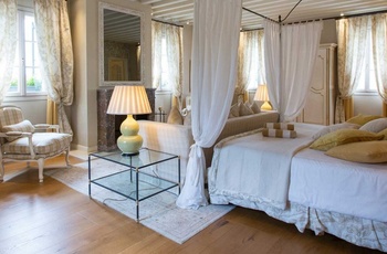 Romantik Hotel Relais d'Arfanta