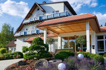 Romantik Hotel Rindenmühle