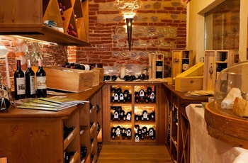 Romantik Hotel Rindenmühle