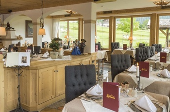 Romantik Hotel Spielmann