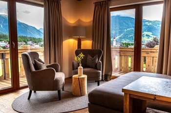 Romantik Hotel Spielmann