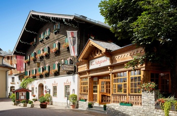 Romantik Hotel Zell am See