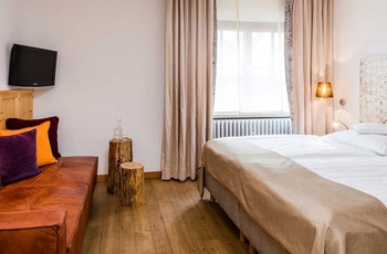 Romantik Hotel Zur Schwane