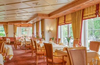 Romantik Landhotel Doerr