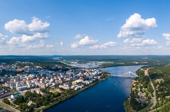 Rovaniemi Aerial