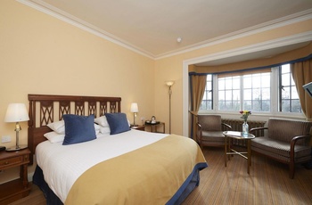 Royal Marine Hotel - superior room