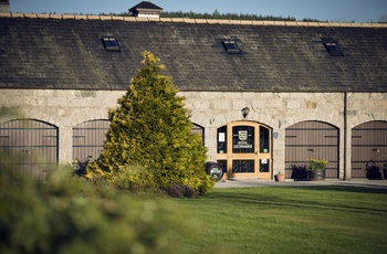 Royal Lochnagar Distillery