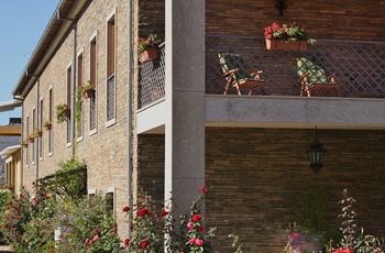 Rural Quinta do Silval - Facade