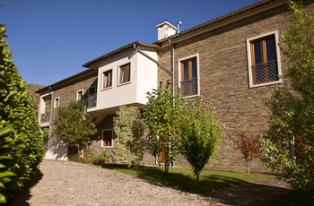 Rural Quinta do Silval - Facade