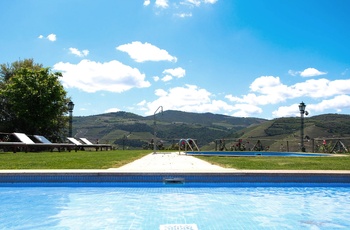 Rural Quinta do Silval - Pool