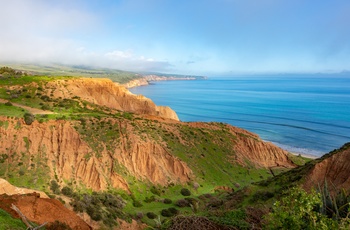 Fleurieu-halvøens smukke kyststrækninger - South Australia