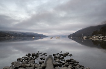 Loch Tay i Skotland - Foto: Per Joe Photography