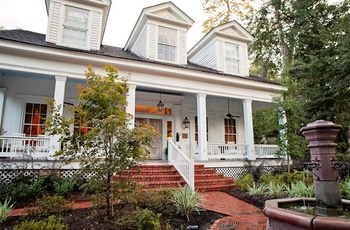 Samuel Guy House - Bed & Breakfast - Louisiana i USA