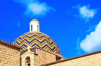 Apostlen Sankt Pauls kirke i Olbia 