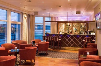 Scandic Kristiansund - Bar
