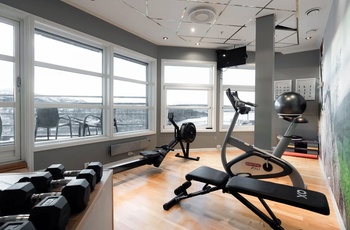 Scandic Kristiansund - Fitness