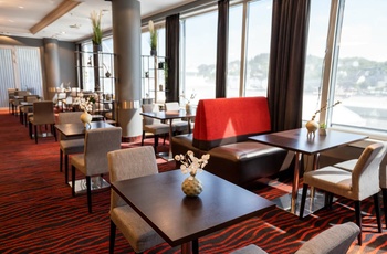 Scandic Kristiansund - Restaurant