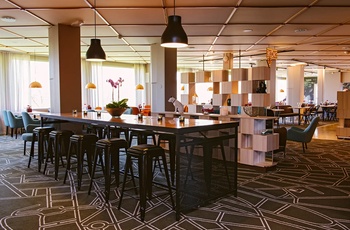 Scandic Växjö - Restaurant