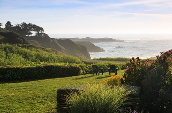 Sea Rock Inn Mendocino