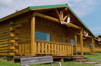 Premier Cabins, Sheep Mountain Lodge