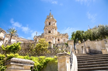 Domkirken i Modica