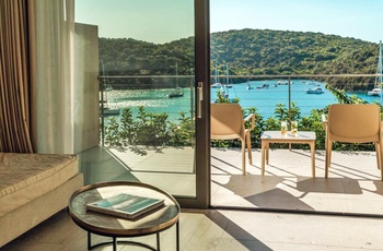 Sivota Deamaris Luxury Boutique Hotel - Dobbeltværelse