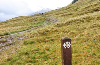 Vandreruten West Highland Way, Skotland