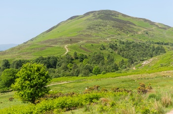 Vandreruten West Highland Way, Skotland