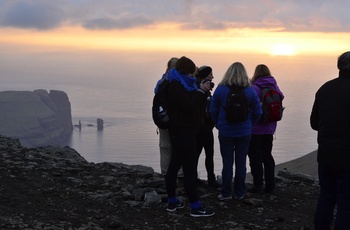 Slættaratindur, Færøernes højeste fjeld