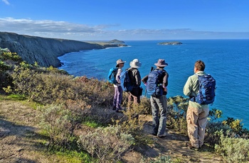 Southern Ocean Walk - Fleurieu Peninsula