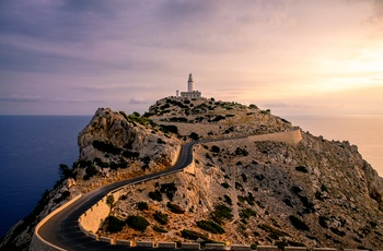 Mallorca - Spanien