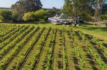 Spicers Vineyards Estate - Hunter Valley