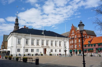 Ystad, Stortorget