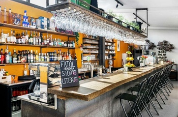 Svea Hotel, BW Signature Collection - Bar