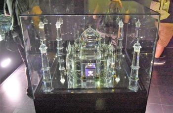 Swarowski Crystal