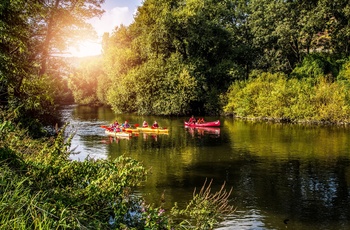 Saale-Unstrut i Midttyskland, Kanu©SUT Tourismus e.V..jpg