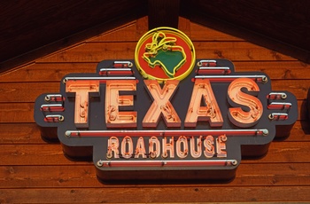 MC Sydstaterne - Texas Roadhouse i Savannah