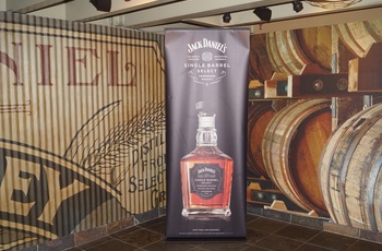  MC Sydstaterne - Jack Daniels Destilleriet i Lynchburg