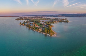 Klosterø Reichenau i Bodensee - Sydtyskland