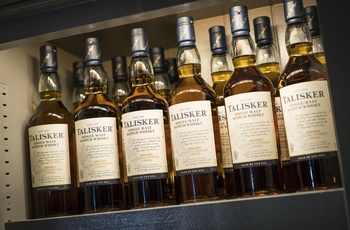 Talisker Whisky