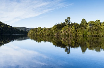 Corinna Wilderness Experience